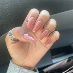 Nails Nails