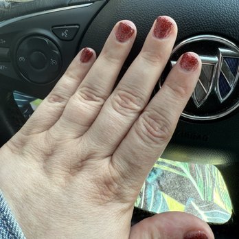 Iposh Nail Spa - Nail Salons Near Me - Pittsburg, Kansas Iposh Nail Spa - Nail Salons Near Me - Pittsburg, Kansas
