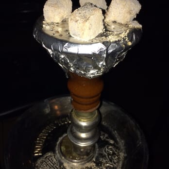 Dandash Hookah Lounge - Nice - Hookah Bars Near Me - Edison, New Jersey