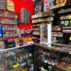 Cali Vape & Smoke Shop