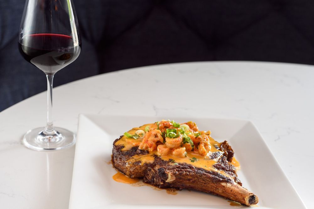 ROUJ CREOLE 605 Photos & 312 Reviews 7601 Blvd, Baton