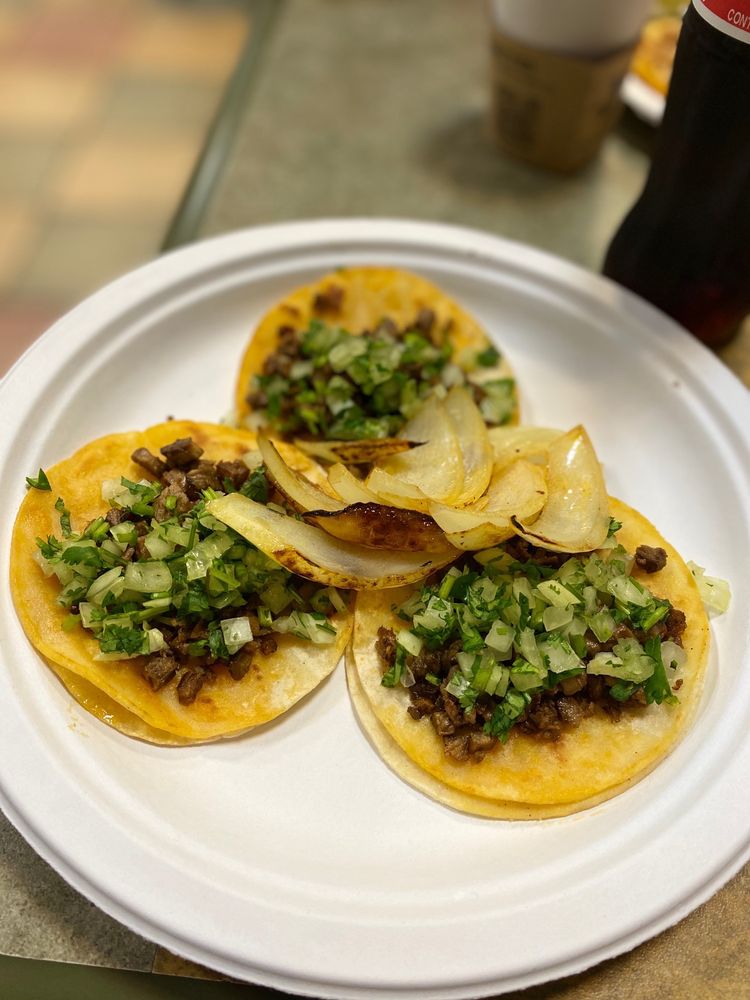 San Luis Taqueria
