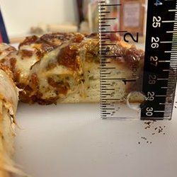 Seaside HAG Baked Goods - Take & Bake personal size pizzas
