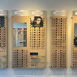 LensCrafters