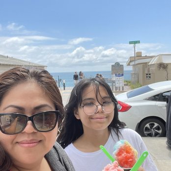 Aloha Ice - The best shaved ice! Must have in SD - Shaved Ice Near Me - Carlsbad, California