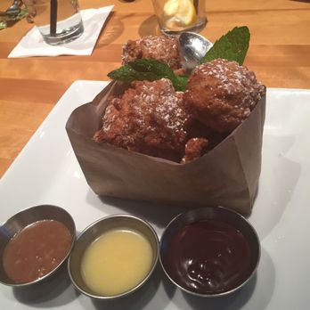 Milestones - Drunken donuts. YUM! - Comfort Food Near Me - Mississauga, Ontario Milestones - Drunken donuts. YUM! - Comfort Food Near Me - Mississauga, Ontario