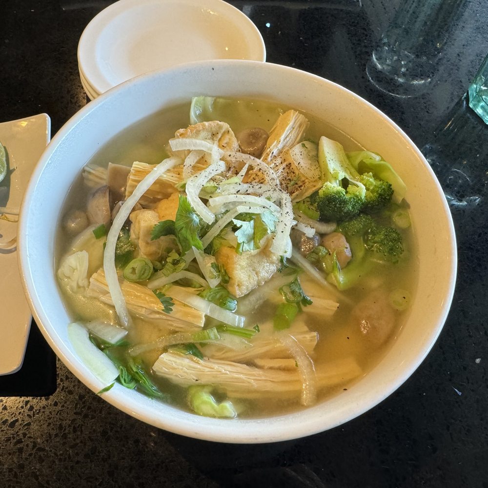 Saigon Jade Restaurant - Veggie Pho - Vietnamese Near Me - Mesa, Arizona Saigon Jade Restaurant - Veggie Pho - Vietnamese Near Me - Mesa, Arizona