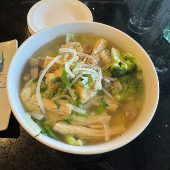 Saigon Jade Restaurant - Veggie Pho - Vietnamese Near Me - Mesa, Arizona Saigon Jade Restaurant - Veggie Pho - Vietnamese Near Me - Mesa, Arizona