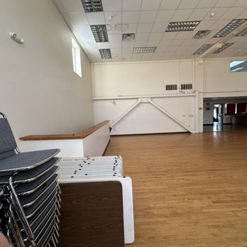 Macau Cultural Center - Venues & Event Spaces Near Me - Fremont, California