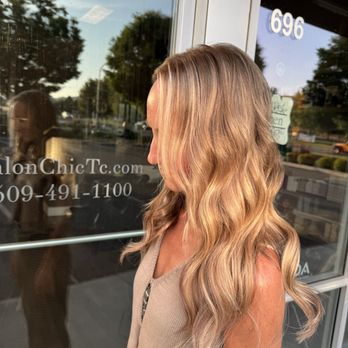 Salon Chic - Hair Extensions Near Me - Richland, Washington Salon Chic - Hair Extensions Near Me - Richland, Washington