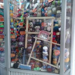 Las Hilachas Cordoneria