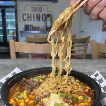 Taco Chinoz - Birria Ramen - Tacos Near Me - Manassas, Virginia Taco Chinoz - Birria Ramen - Tacos Near Me - Manassas, Virginia