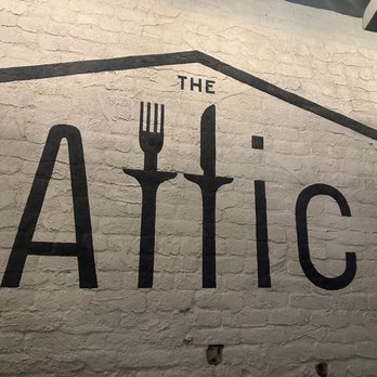 The Attic - Breakfast & Brunch Near Me - Long Beach, California The Attic - Breakfast & Brunch Near Me - Long Beach, California