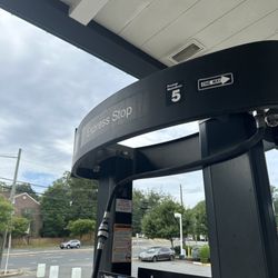 Express Stop