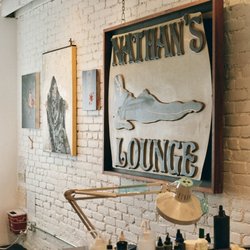 Nathan's Lounge