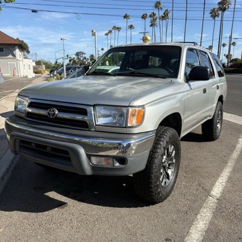 Redhawk Auto Service - Valve cover repair and the truck runs smooth now - Auto Repair Near Me - Temecula, California