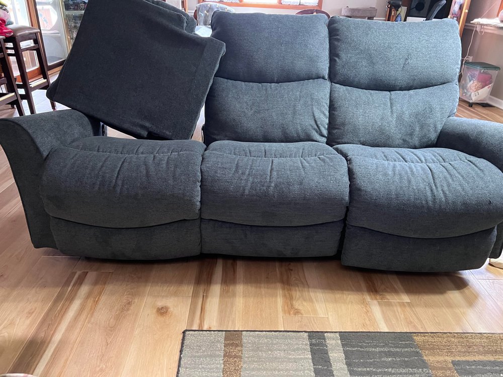 LAZBOY FURNITURE GALLERIES Updated October 2024 340 Haddonfield