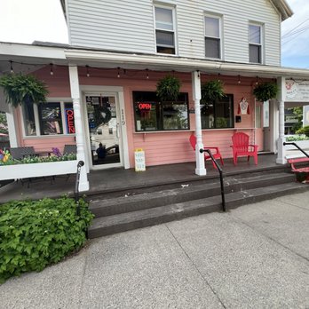 Eddie F's - Front entrance - Fish & Chips Near Me - Saratoga Springs, New York Eddie F's - Front entrance - Fish & Chips Near Me - Saratoga Springs, New York