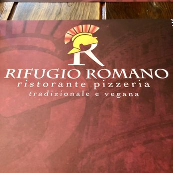 Rifugio Romano - Name of restaurant - Pizza Near Me - Rome, RM