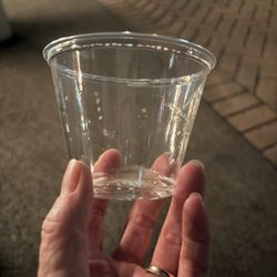 Huck Finn's Playland - Teeny tiny beer cup for $9