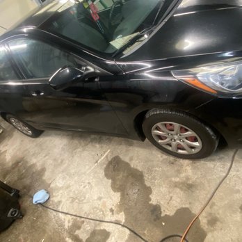 Lone Wolf Auto Detail Plus - Auto Detailing Near Me - Louisville, Kentucky Lone Wolf Auto Detail Plus - Auto Detailing Near Me - Louisville, Kentucky