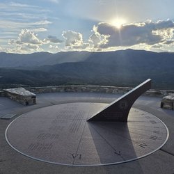 Aqua Fria National Monument