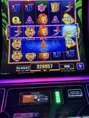 Barona Resort & Casino by null