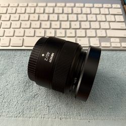 Green Mountain Camera - Nikon Z40mmF2