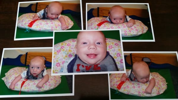 Rocking Horse Academy