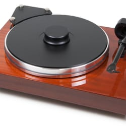 Halford Loudspeakers - Pro-Ject and Sumiko Dealer