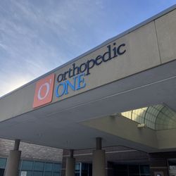 Orthopedic One - Upper Arlington