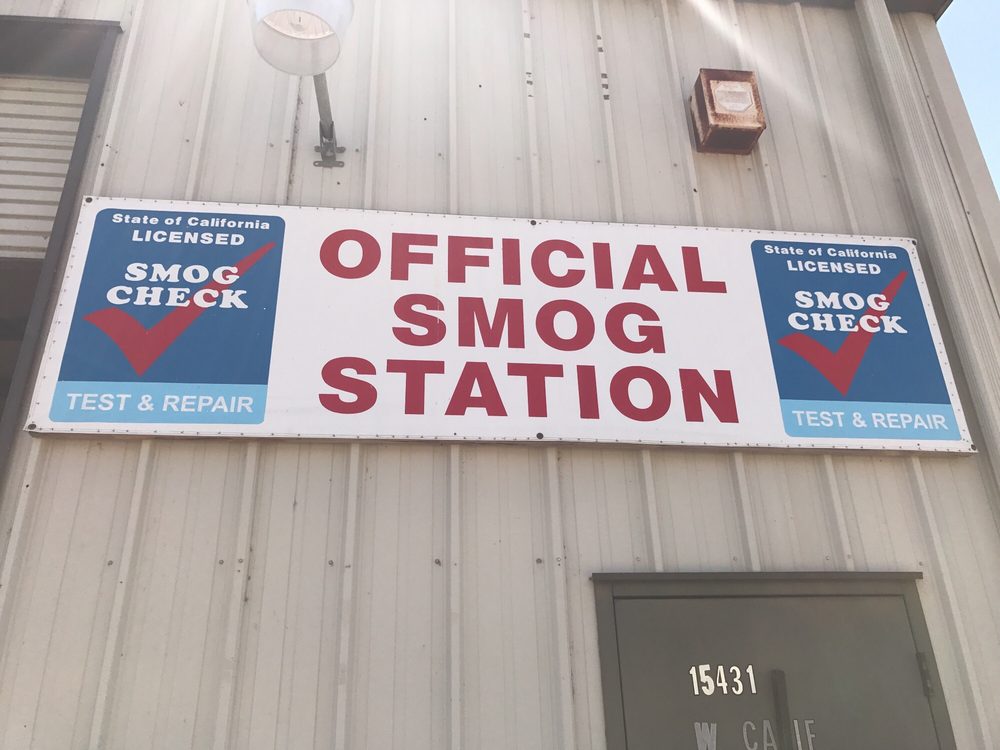 KERMAN AUTOTECH Updated August 2024 15431 W California Ave, Kerman