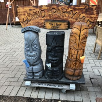 Island Party Hut - Hawaiian Near Me - Chicago, Illinois Island Party Hut - Hawaiian Near Me - Chicago, Illinois