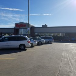 Hy-Vee Wine & Spirits