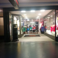 Mammut Store