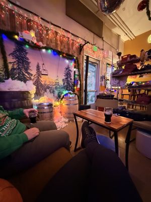 Lady Justice Brewing Company by null