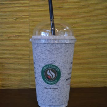 Coffeeshop Company - oreo shake - Coffee & Tea Near Me - Vienna, 9