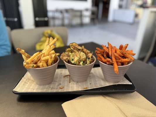 Roam Artisan Burgers by null Roam Artisan Burgers by null