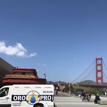 Oro Pro Plumbing - Plumbing Near Me - Redwood City, California Oro Pro Plumbing - Plumbing Near Me - Redwood City, California