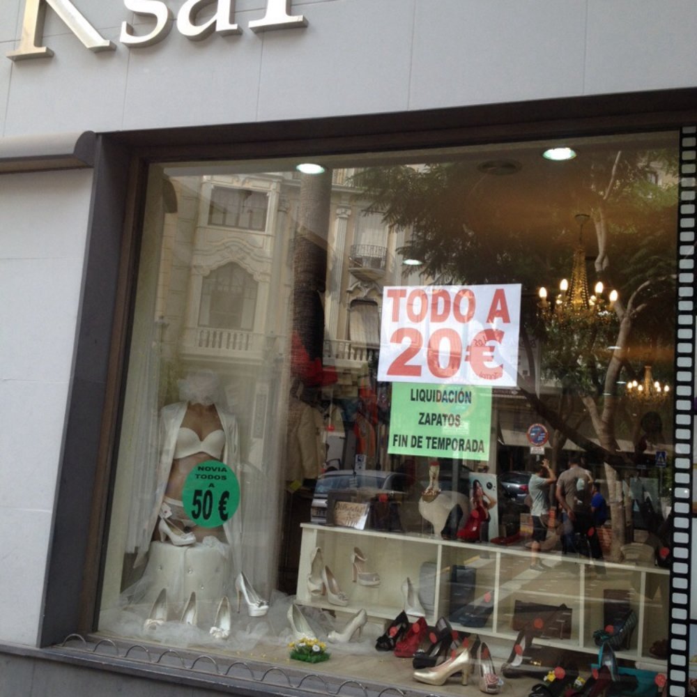 THE BEST 10 ACCESSORIES near EL ALQUIÁN, ALMERÍA, SPAIN - Updated 2026 -  Hours - Yelp