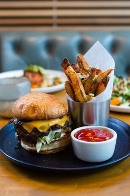 The Lime Lite by null