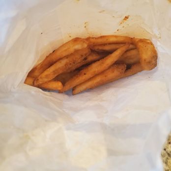 Deli Delicious - A " half order" of fries - Sandwiches Near Me - Visalia, California Deli Delicious - A " half order" of fries - Sandwiches Near Me - Visalia, California