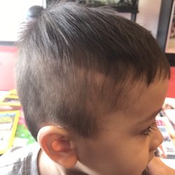 Kids Cuts 16 Reviews Kids Hair Salons 2746 Maple Ave