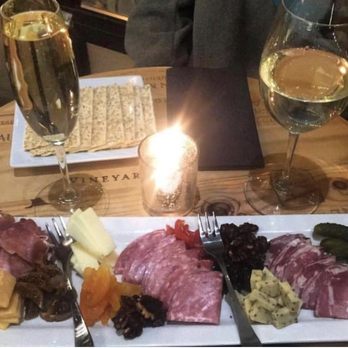 Grapevine - The grapevine! - Wine Bars Near Me - Rock Hill, South Carolina