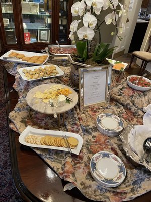 Simpson House Inn by null