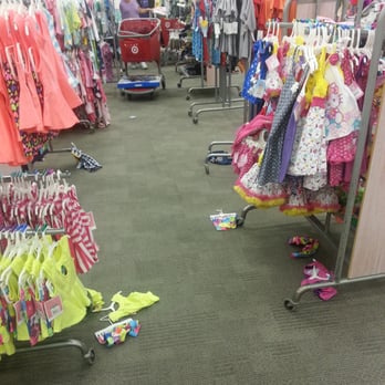 Target - Reading other's reviews, disarray and clutter is the norm for this store. - Department Stores Near Me - Garden Grove, California