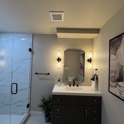 Footprint Home Experts - Bathroom Remodeling