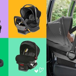 OC Car Seat Safety - Which car seat is a best fit for your car? Baby gear.