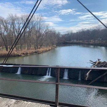 Hideaway River Farm - Campgrounds Near Me - Stockton, Missouri