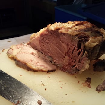 Pagoda Floating Restaurant - Prime rib - Hawaiian Near Me - Honolulu, Hawaii